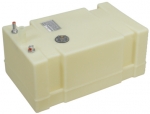 Moeller 032519 19 Gallon Below Deck Fuel Tank